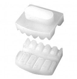 ø25 vamzdžio įvorė laikikliui