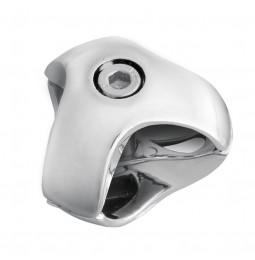 ø25 vamzdžio triguba jungtis