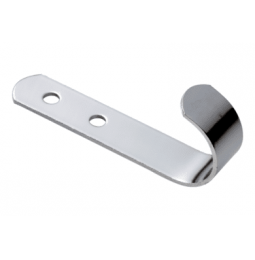 ø25 vamzdžio lentynos pakabinimo elementas