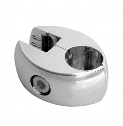 ø25 vamzdžio plokštės-stiklo laikiklis