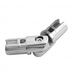 ø25 vamzdžių jungtis