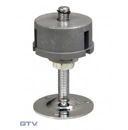 ø50 vamzdžio įveržimas