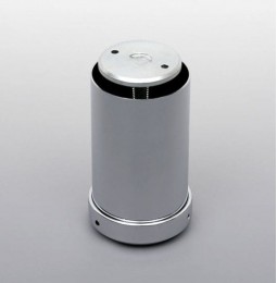 ø50 vamzdžio įveržimas su apdaila