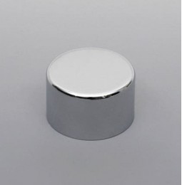 ø50 vamzdžio užbaigimas