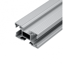 AMS sistemos pagrindinis profilis