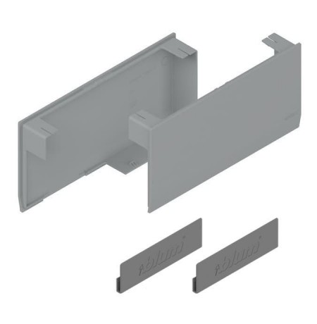 AVENTOS HK Top mechanizmų dangteliai