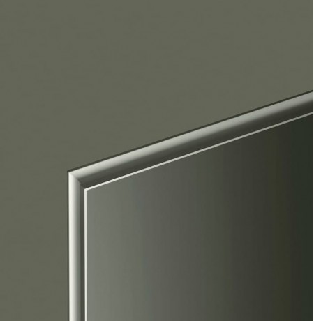 Aliuminio profilis Z19