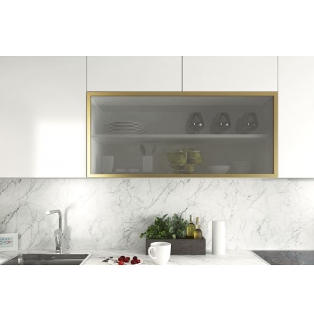 Aliuminio profilis Z1