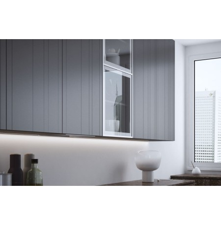 Aliuminio profilis Z4