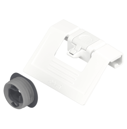 TANDEMBOX Antaro vidinio stalčiaus rankenėlė su fiksacija