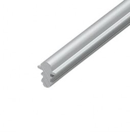 Įfrezuojamas bėgelis 'MINI' sistemai