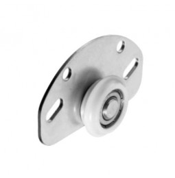 Ratukas Fast R sistemai 