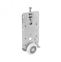 Ratukas 'Rama' bėgeliui