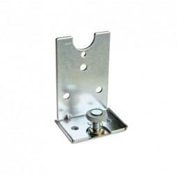 Apatinis ratukas sistemai Simple