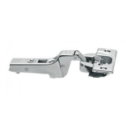 Blum lankstas Clip Top 95° storiems fasadams