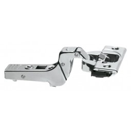 Blum lankstas Clip Top 95° storiems fasadams