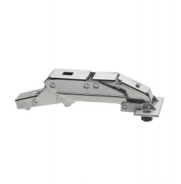 Blum lankstas Clip Top 110° ploniems 8-14 mm fasadams