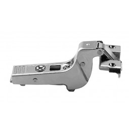 Blum lankstas Clip Top siauro aliuminio profiliui