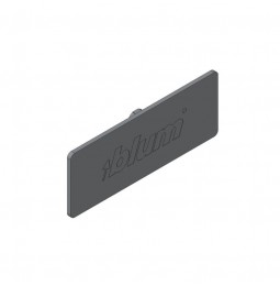 TANDEMBOX Antaro stalčių šonų dangtelis