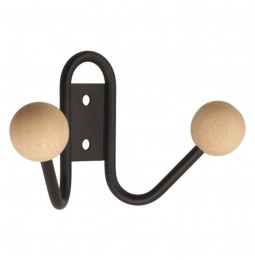 Baldinė pakaba WS34