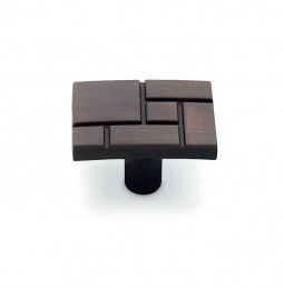 Baldinė rankenėlė DA11