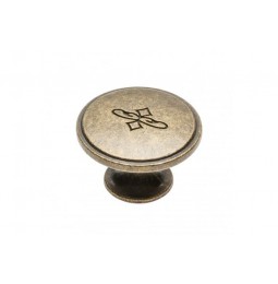 Baldinė rankenėlė OLBIA