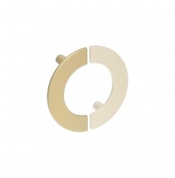 Baldinė rankenėlė WMN470