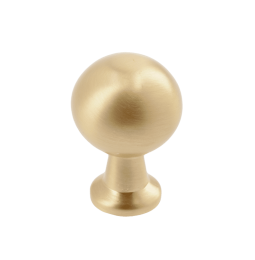 Baldinė rankenėlė NORD