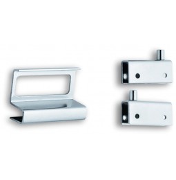 Baldinis lankstas su rankenėle