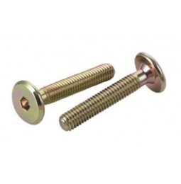 Baldinis varžtas, 100 vnt.