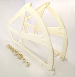 Batų dėžės mechanizmas