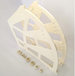 Batų dėžės mechanizmas