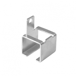 Bėgelio laikiklis, šoninis