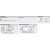 Blum lankstas COMPACT 107° su plokštele, išorinis