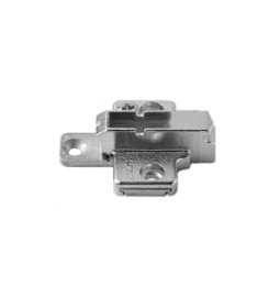 Tvirtinimo plokštelė CLIP