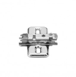 Tvirtinimo plokštelė CLIP