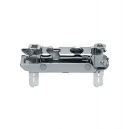 Tvirtinimo plokštelė CLIP