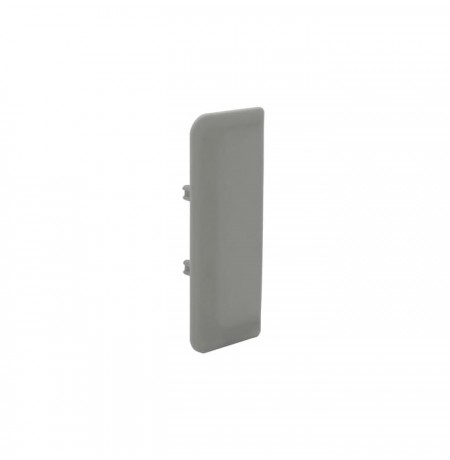 C tipo profilio užbaigimas