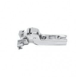 Lankstas FGV aliuminio profiliui, vidinis