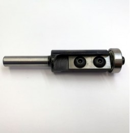 Freza su 30 mm peiliukais