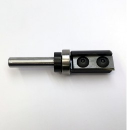 Freza su 30 mm peiliukais