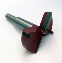 Grąžtas, įgręžiamas