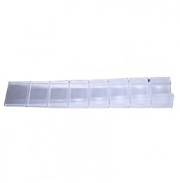 Išlyginimo juostelė