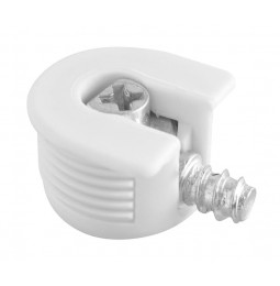 Jungtis 20x13 + pirštas 6x7 mm, 100 kompl.