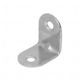 Kampas metalinis, ovalus