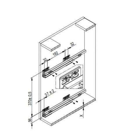 Kargo mini SIMPLY