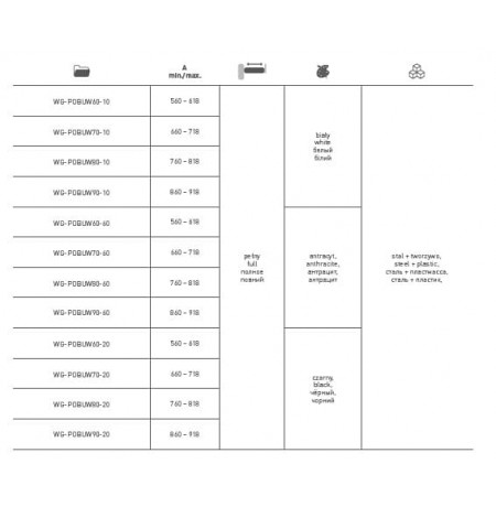 Krepšys batams ELITE