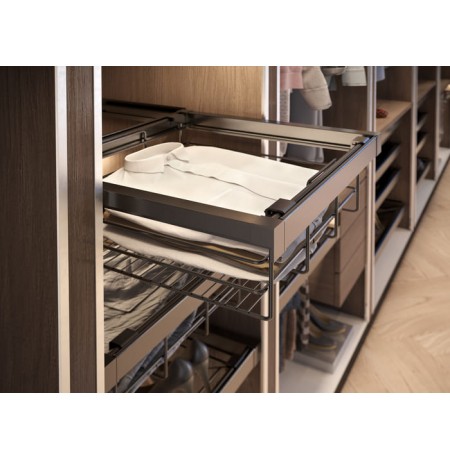 Krepšys vielinis ELITE