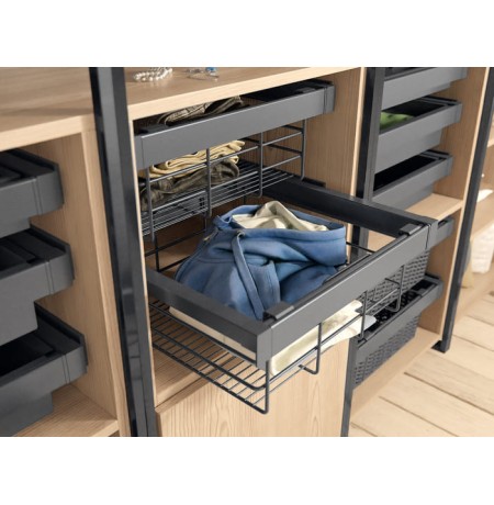 Krepšys vielinis ELITE