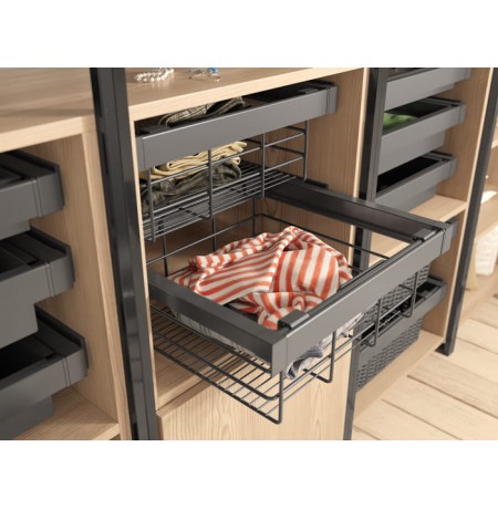 Krepšys vielinis ELITE